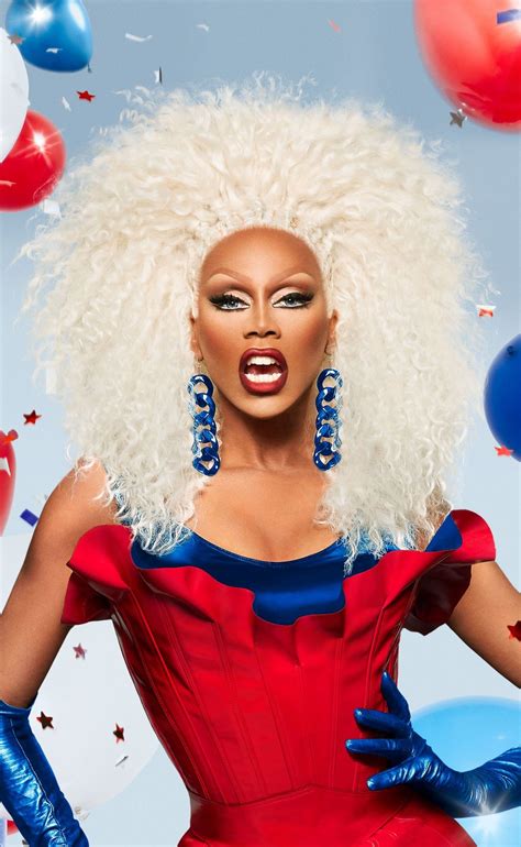 Rupaul s drag race to explore filming during covid 19 in new doc – Artofit