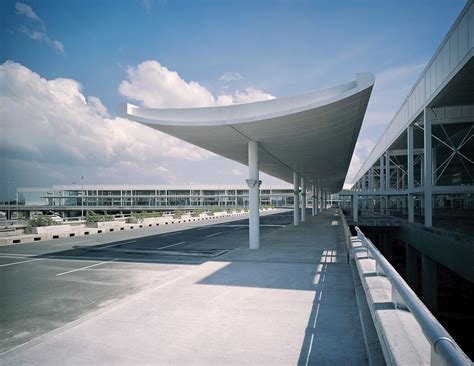 Manila Ninoy Aquino Int Airport Philippines • Bfg International