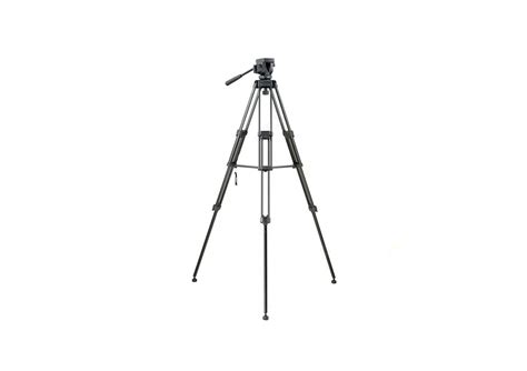 LIBEC TH-650EX Tripod