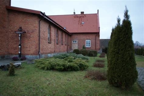 Stanclewo Th Century Church Warmia Masuria Film Fund