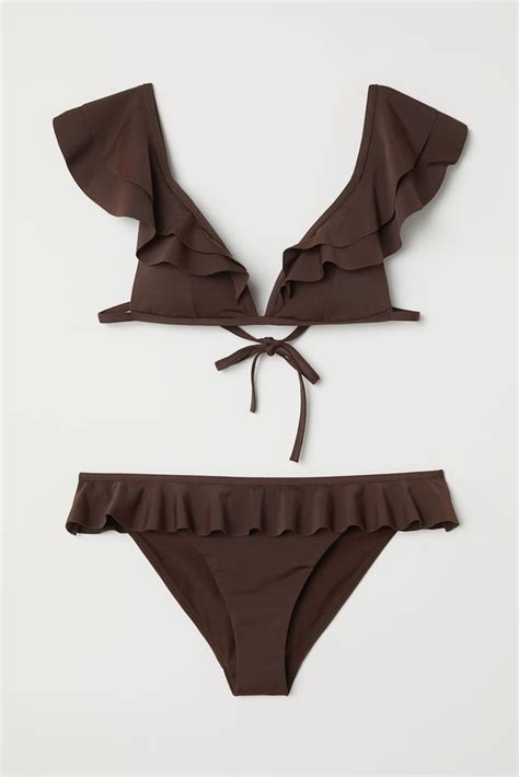 Best Nude Swimsuits POPSUGAR Fashion