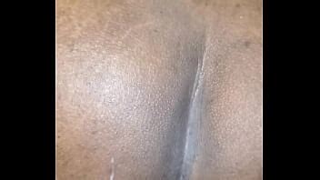 ESPOSA NEGRA ENOJADA LE ABRE EL CULO A SU MARIDO Y SE LA METE HASTA LAS BOLAS XVIDEOS
