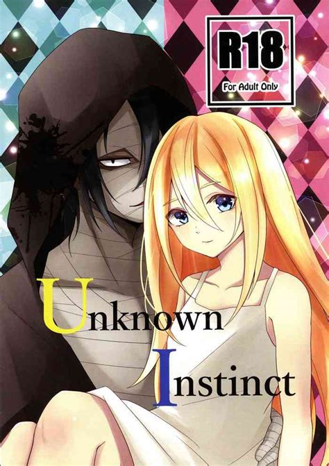 Unknown Instinct Nhentai Hentai Doujinshi And Manga