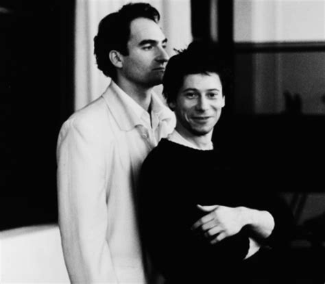 Image Of My Sex Life Or How I Got Into An Argument 1996