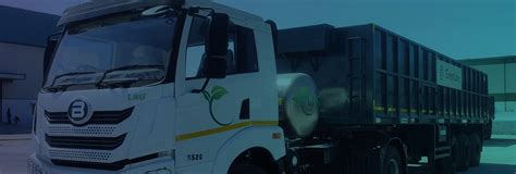 GreenLine accelerates decarbonisation efforts with 1,000 LNG trucks by ...