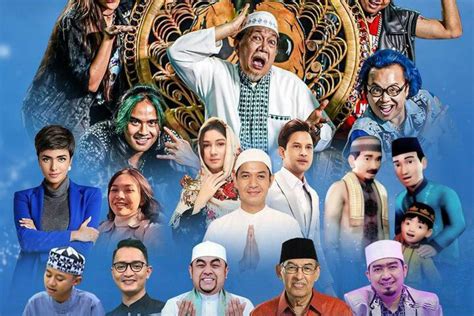 Jadwal Tayang Acara Sctv Hari Ini April Ftv Spesial Ramadhan