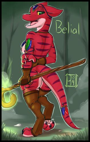 Furries Luscious Hentai Manga Porn