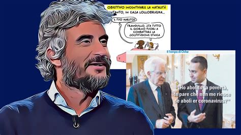 Perch La Vignetta Molto Grave La Lezione Di Osho Al Fatto