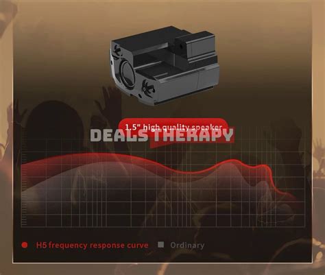TouYinger H5 - Deals Therapy