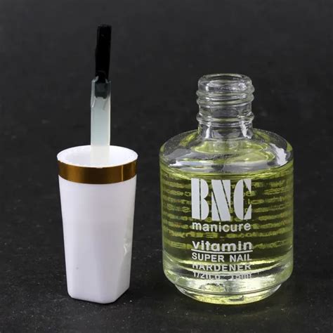 Cuticle Revitalizer Oil Nail Art Treatment Manicure Soften Gel Nail ...