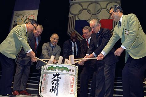 Photos A Look Back At The Winter Olympics Years Later