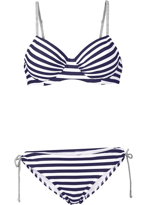Triangel Bikini Beautynella