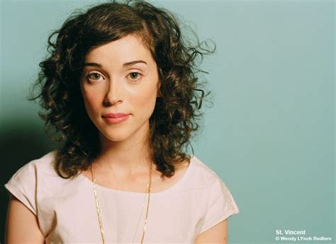 Hot Girl Friday St Vincent The Lost Ogle