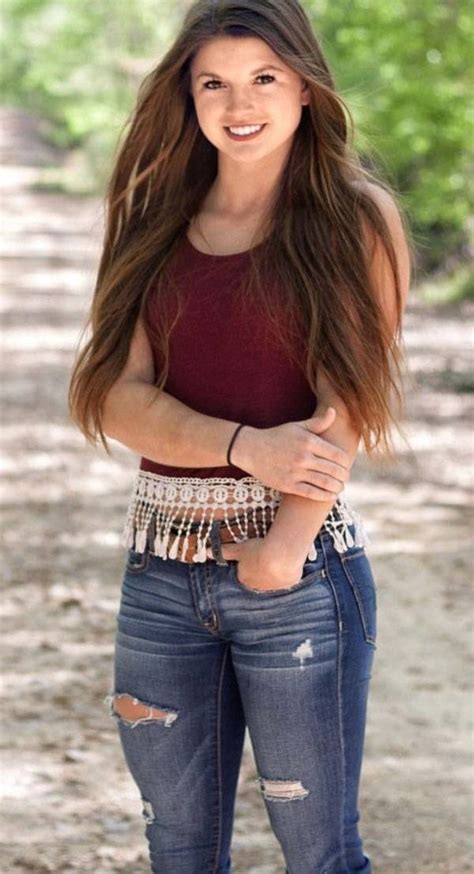 Country Girls Coming In Hot Pics Izispicy