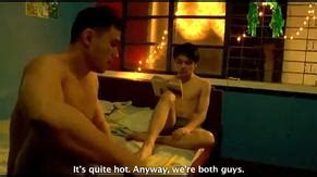 Josh Ivan Morales Nude Aznude Men