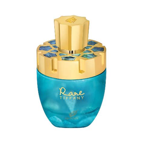 ELEGANTICA: женские духи Afnan Rare Tiffany купить в интернет-магазине ...