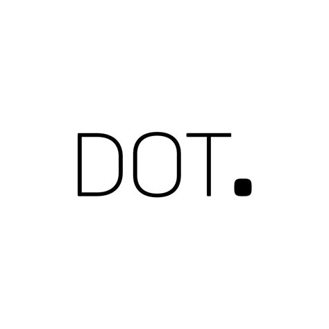 Dot Collection – Medium
