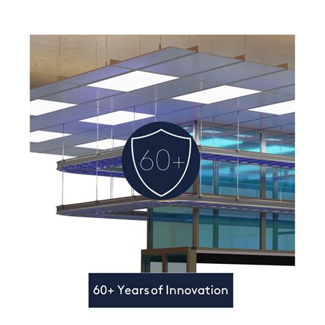 Ceiling Supported Hot Aisle Containment System