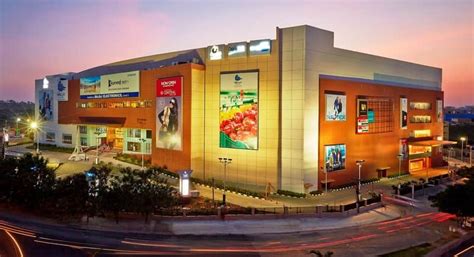 9 Shopping Malls In Hyderabad Popular Hyderabad Malls For Shopping