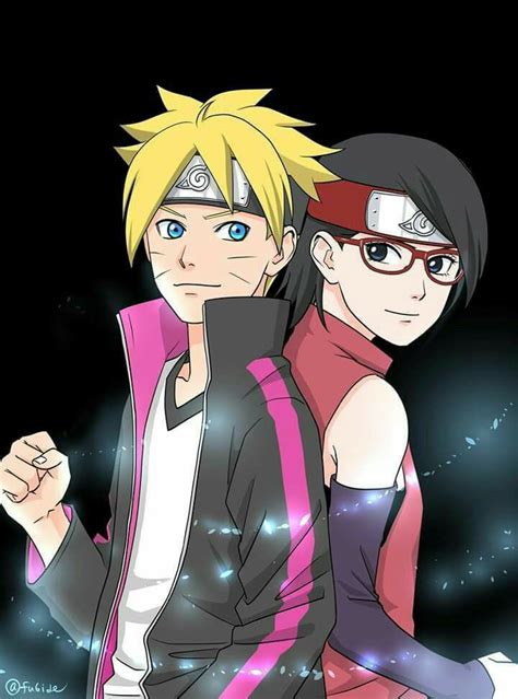 Foto Sasuke Uchiha Dan Naruto Uzumaki Paling Dicari