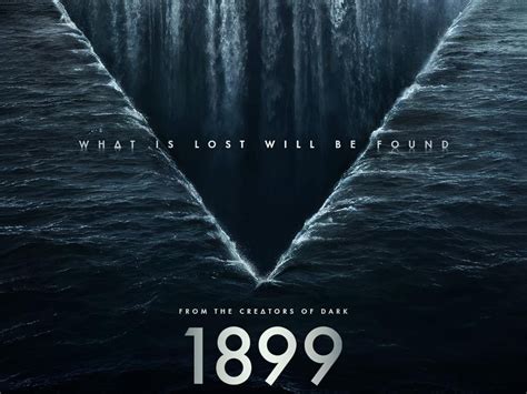 1899 Poster Leaves Fans Baffled For Release Date See Theories