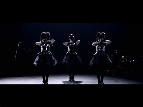 Babymetal volverán a ser teloneras de los Red Hot Chili Peppers Ramen Para Dos