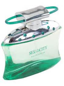 Sex In The City Kiss Perfume By Sex In The City Perfume Emporium Fragrance