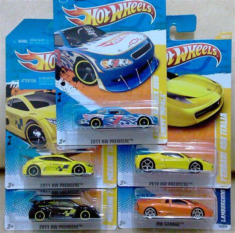 Kukuspace Hot Wheels Haul
