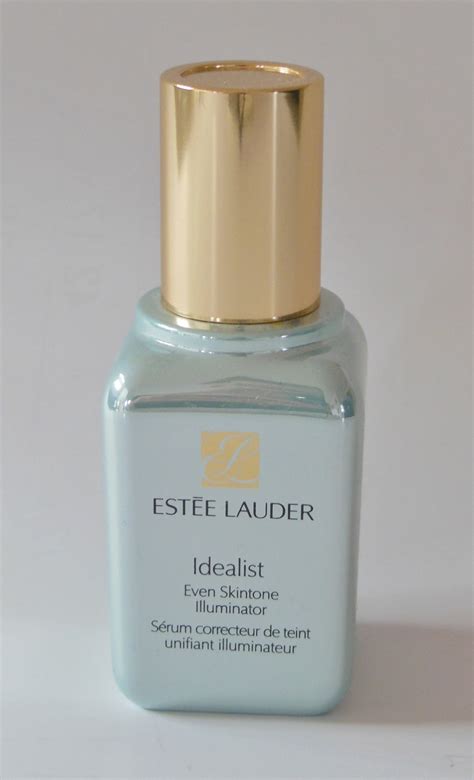 Product Review: Estee Lauder Idealist Even Skintone Illuminator | The ...