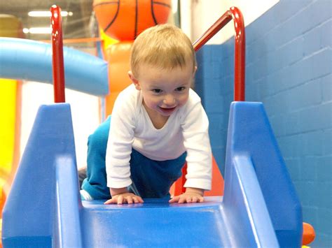 fitness open play sessions kids  shape