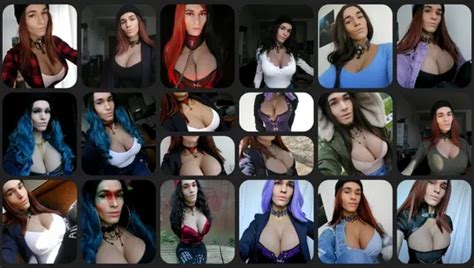 Crossdresser Alaina Sanchez Compilation 2023 Pt 1 Shemale Amateur Porn