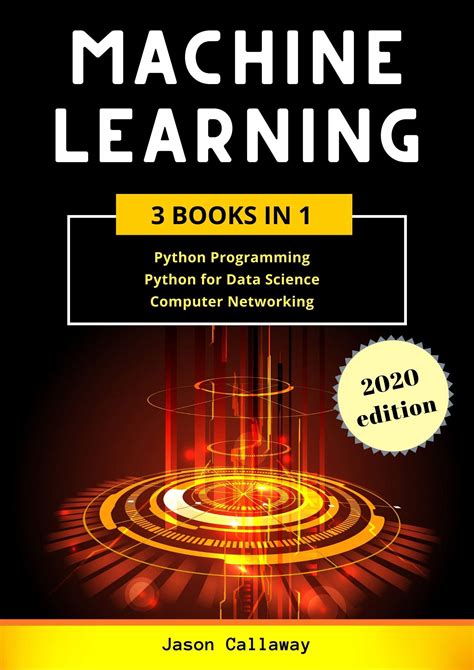 Machine Learning Books In Python Programming Data Science