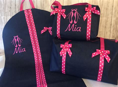 personalized duffle bags 3