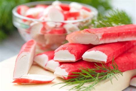 How To Cook Imitation Crab Meat: All You Need To Know