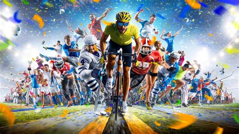 Greatest Sports Legends: Then and Now - Apple TV