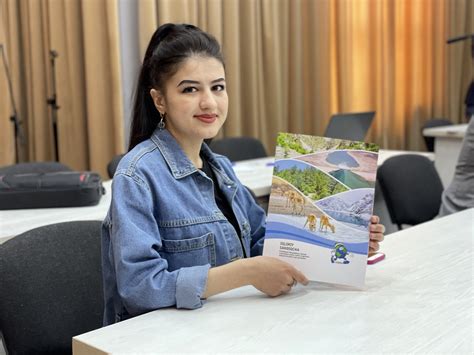 UNDP provides an interactive learning toolkit "Climate Box" to the