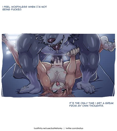 Desires Porn Comic Multporn