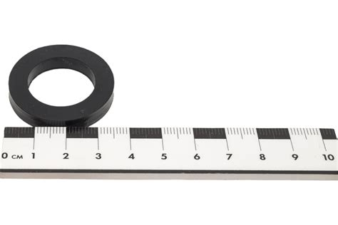 Прокладка для камлока MGF 3/4" 20 мм 3-101-13-6-20 - выгодная цена ...