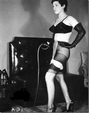 Vintage Babes Volume Two Retro 080323 6 Porn Pic