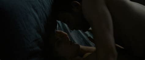 Nude Video Celebs Sarah Henoschberg Nude Arthur Rambo