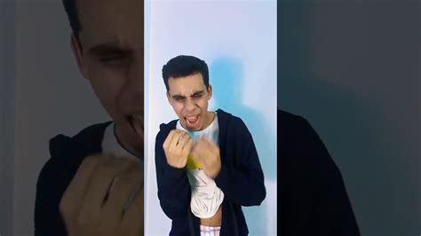 الجزء الرابع والأخير من مشهد فيلم الفيل الأزرق 2 Youtube