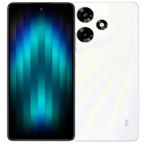 Ripley Celular Infinix Hot Gb Gb Sonic White