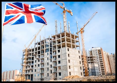 uk construction sector growth fastest     years