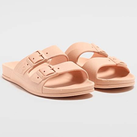 Cacatoès Sandales Femme Belo Horizonte Nude LaBoutiqueOfficielle