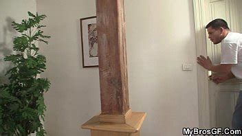 He Finds His Girlfriend Shared XVIDEOS