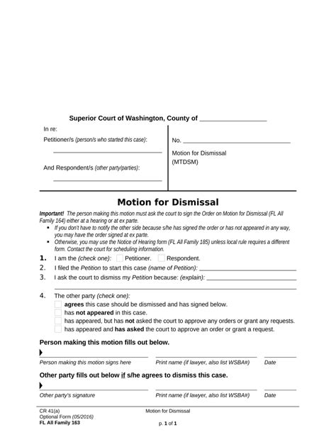 Dismissal Order Ontario Fill Out And Sign Online Dochub
