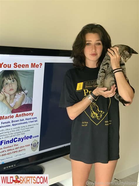 Lil Ann3frank Lil Ann3frank Lilannefreak Nude OnlyFans Instagram Leaked Photo 27