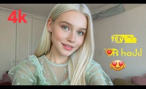 Transparent Fashion Try On Haul In K Micro Microkini Lingerie Chic Mesh Dress Try On Haul