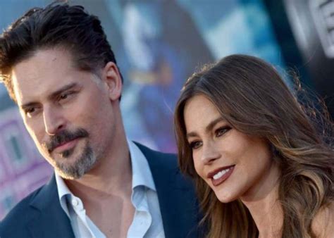 Así es la lujosa casa donde vivieron Sofía Vergara y Joe Manganiello