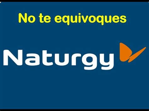 COMPARA TODAS LAS TARIFAS NATURGY 1 YouTube